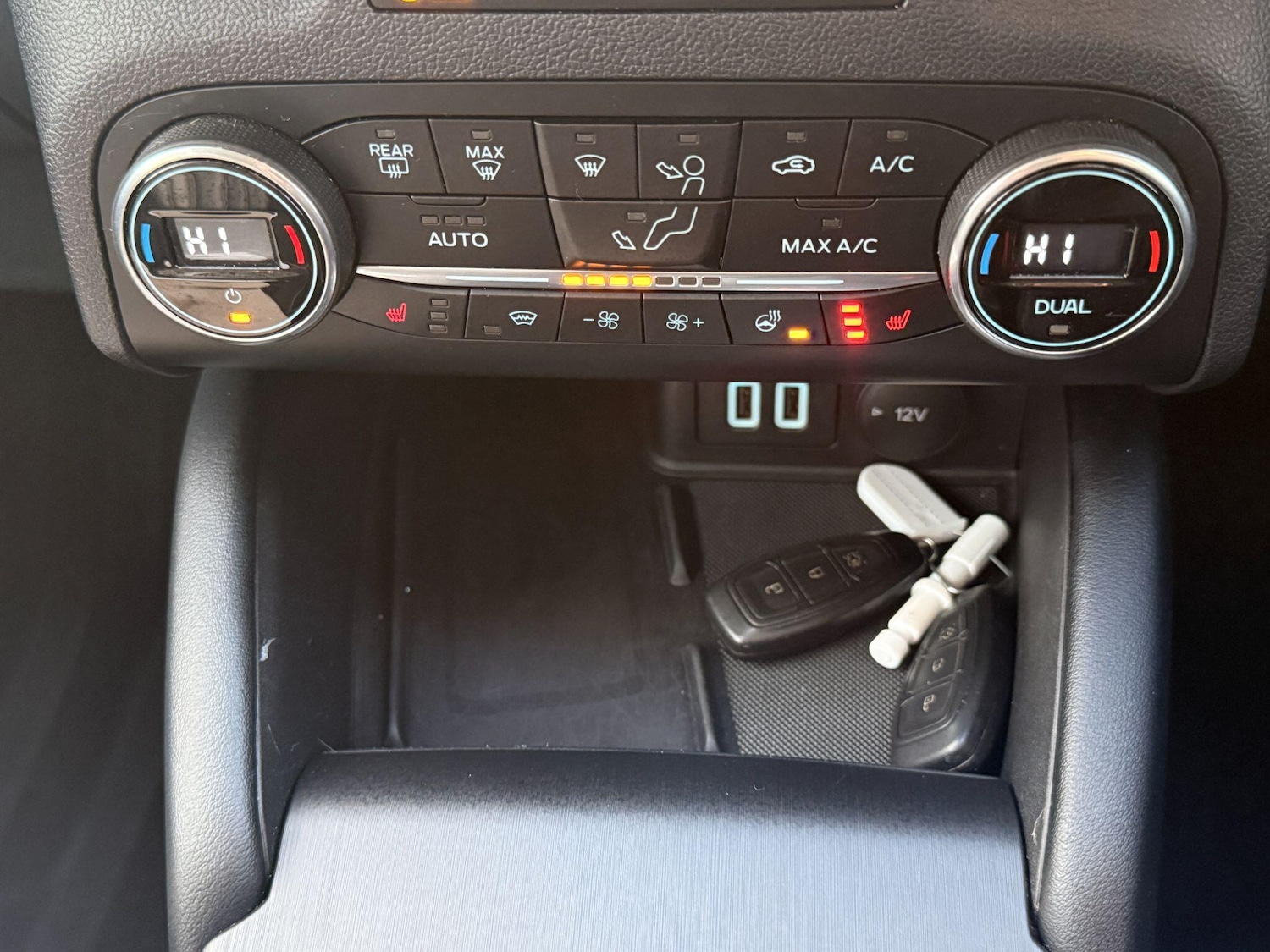 Used Ford Kuga 2021 for sale - 77238277: Photo 19