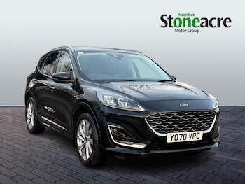 Used Ford Kuga 2021 for sale - 77238277: Photo