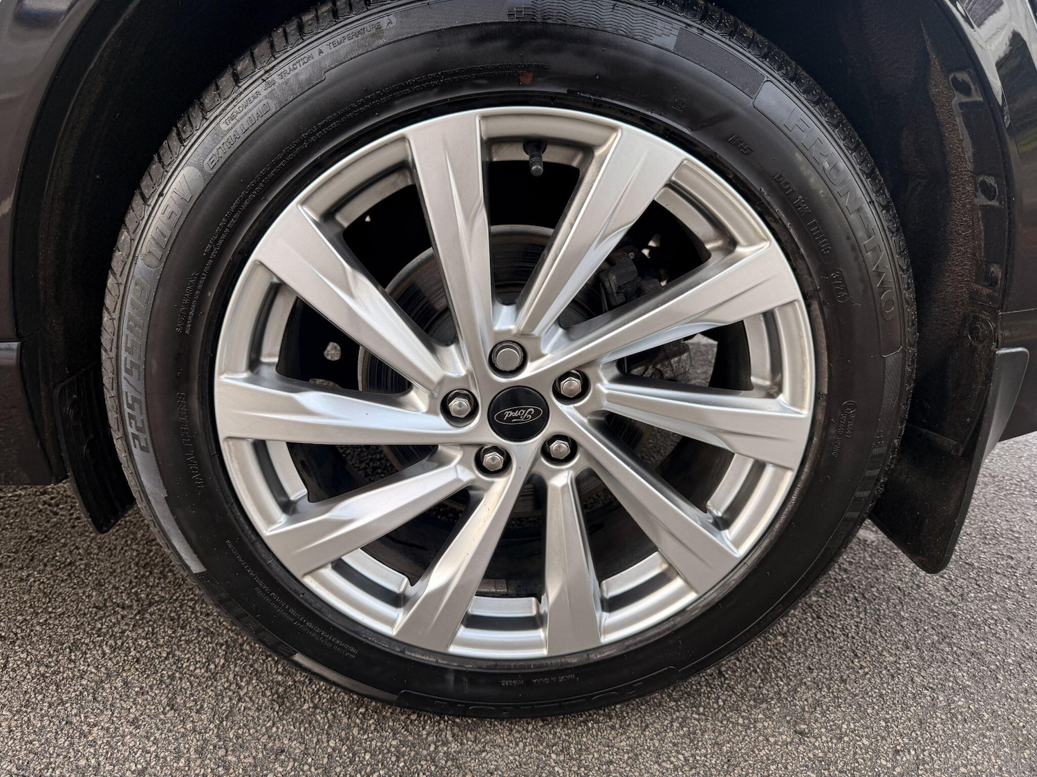 Used Ford Kuga 2021 for sale - 77238277: Photo 22