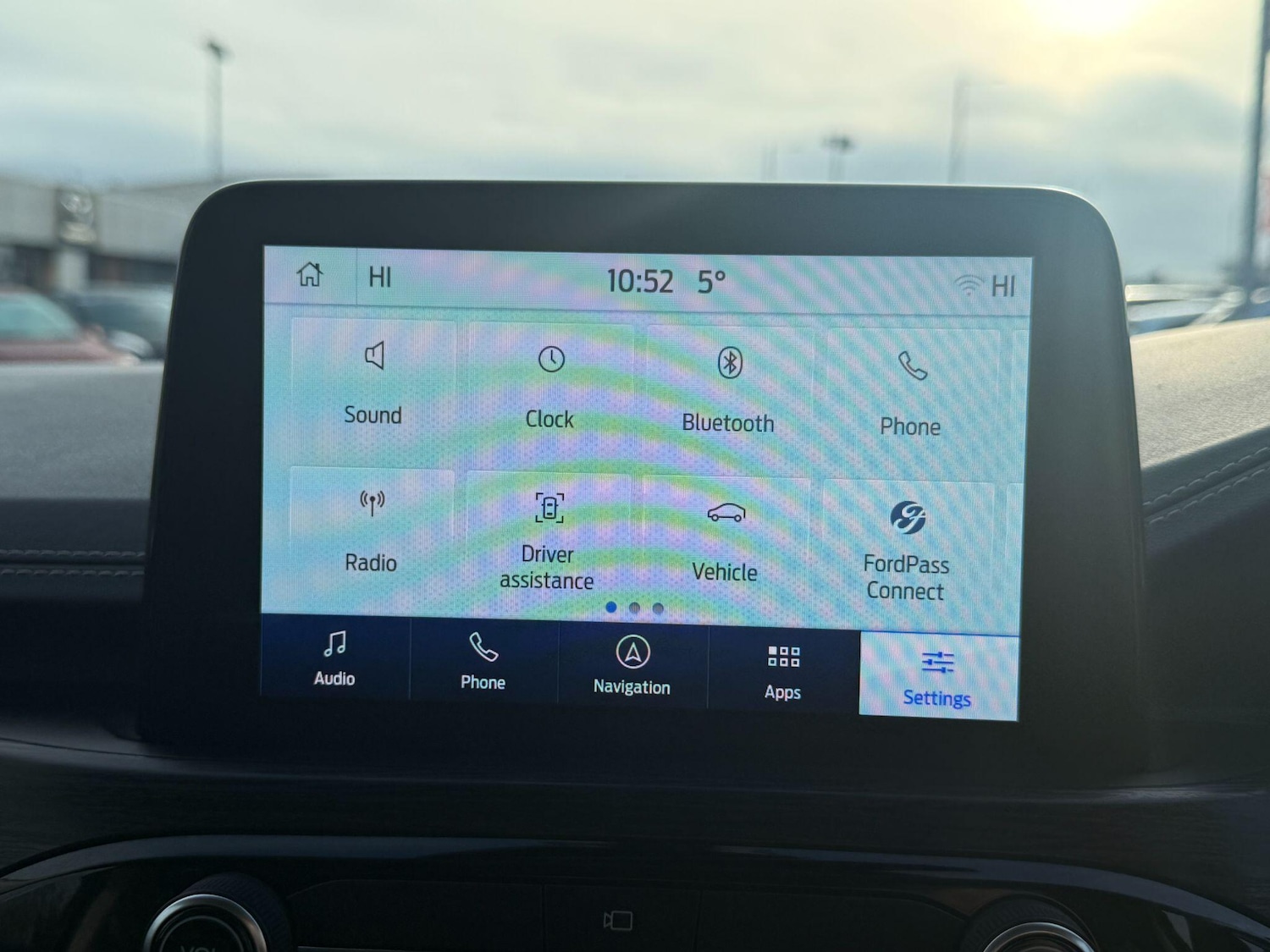 Used Ford Kuga 2021 for sale - 77238277: Photo 23