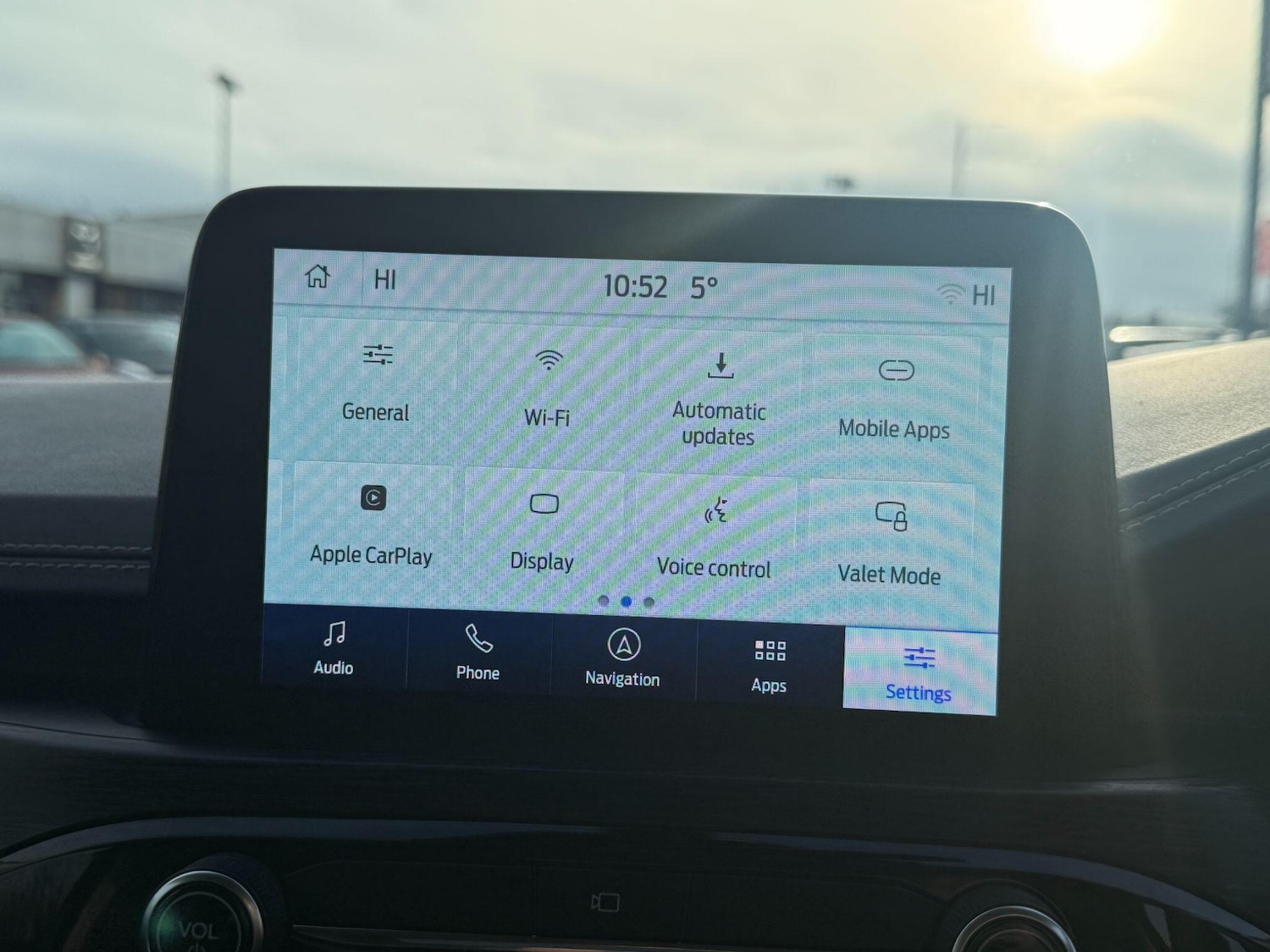 Used Ford Kuga 2021 for sale - 77238277: Photo 24