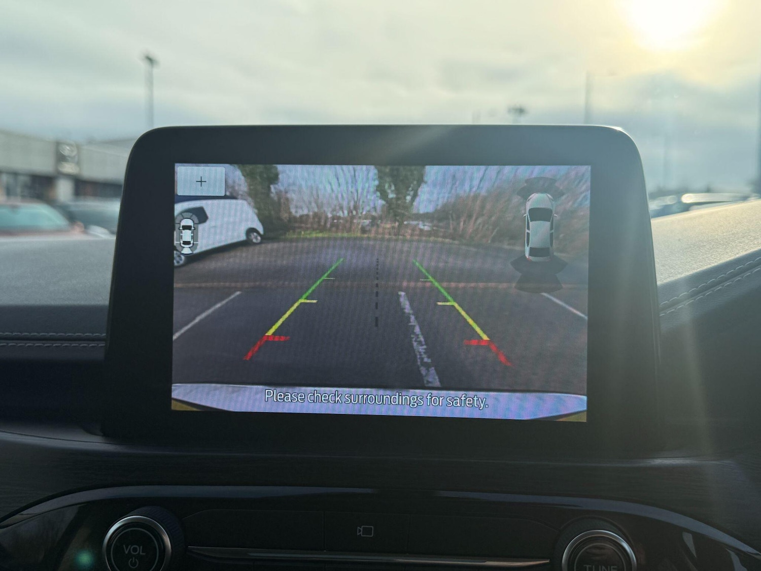 Used Ford Kuga 2021 for sale - 77238277: Photo 27