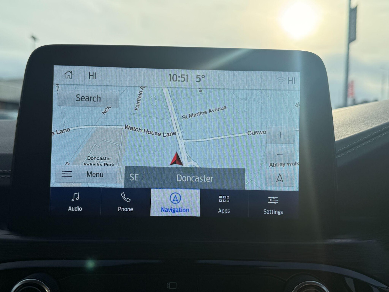 Used Ford Kuga 2021 for sale - 77238277: Photo 28