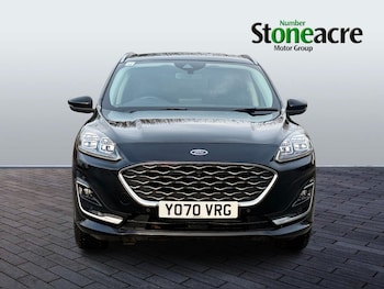 Used Ford Kuga 2021 for sale - 77238277: Photo