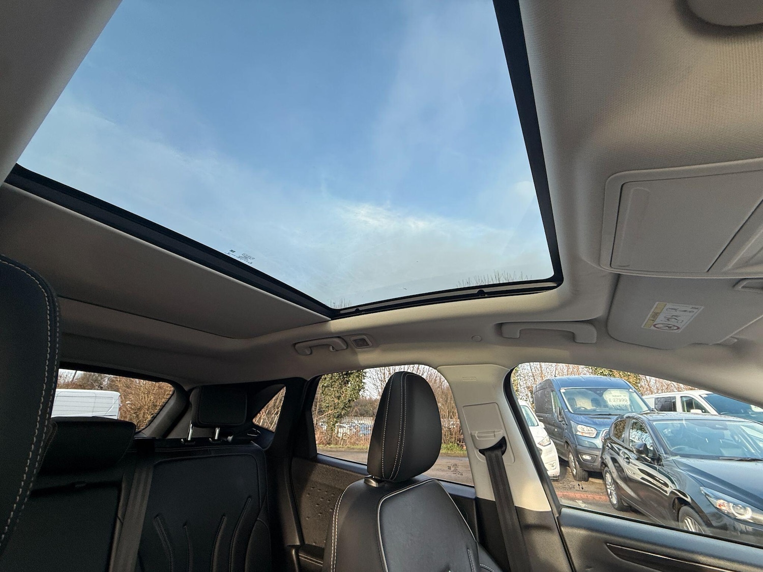 Used Ford Kuga 2021 for sale - 77238277: Photo 31