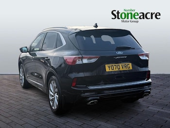 Used Ford Kuga 2021 for sale - 77238277: Photo