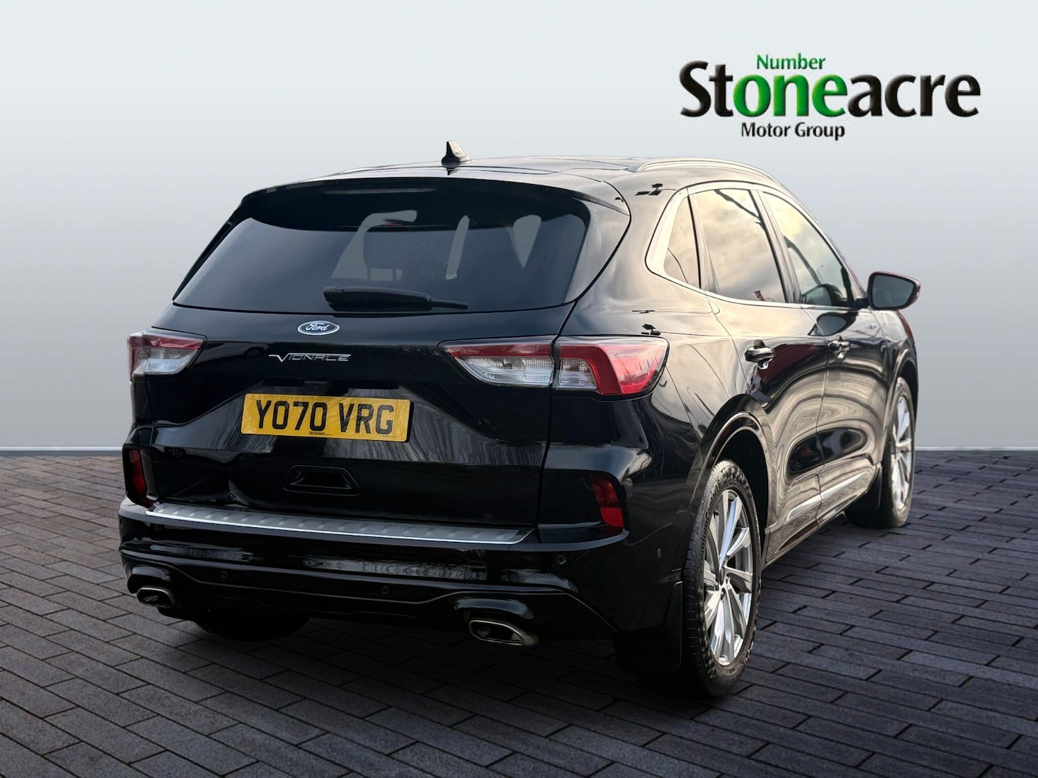 Used Ford Kuga 2021 for sale - 77238277: Photo 8