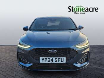 Used Ford Focus 2024 for sale - 75082523: Photo