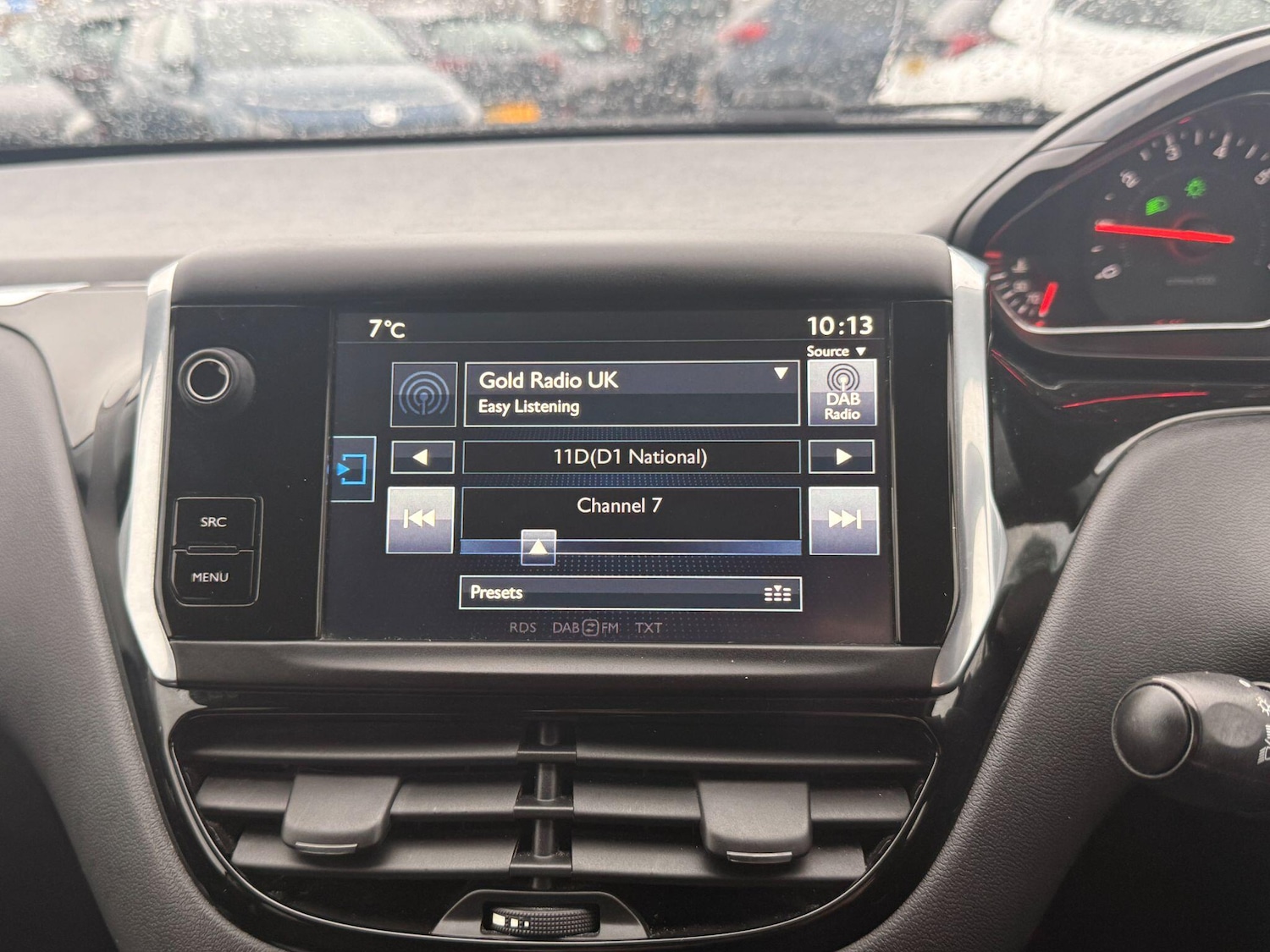 Used Peugeot 208 2015 for sale - 77315205: Photo 19