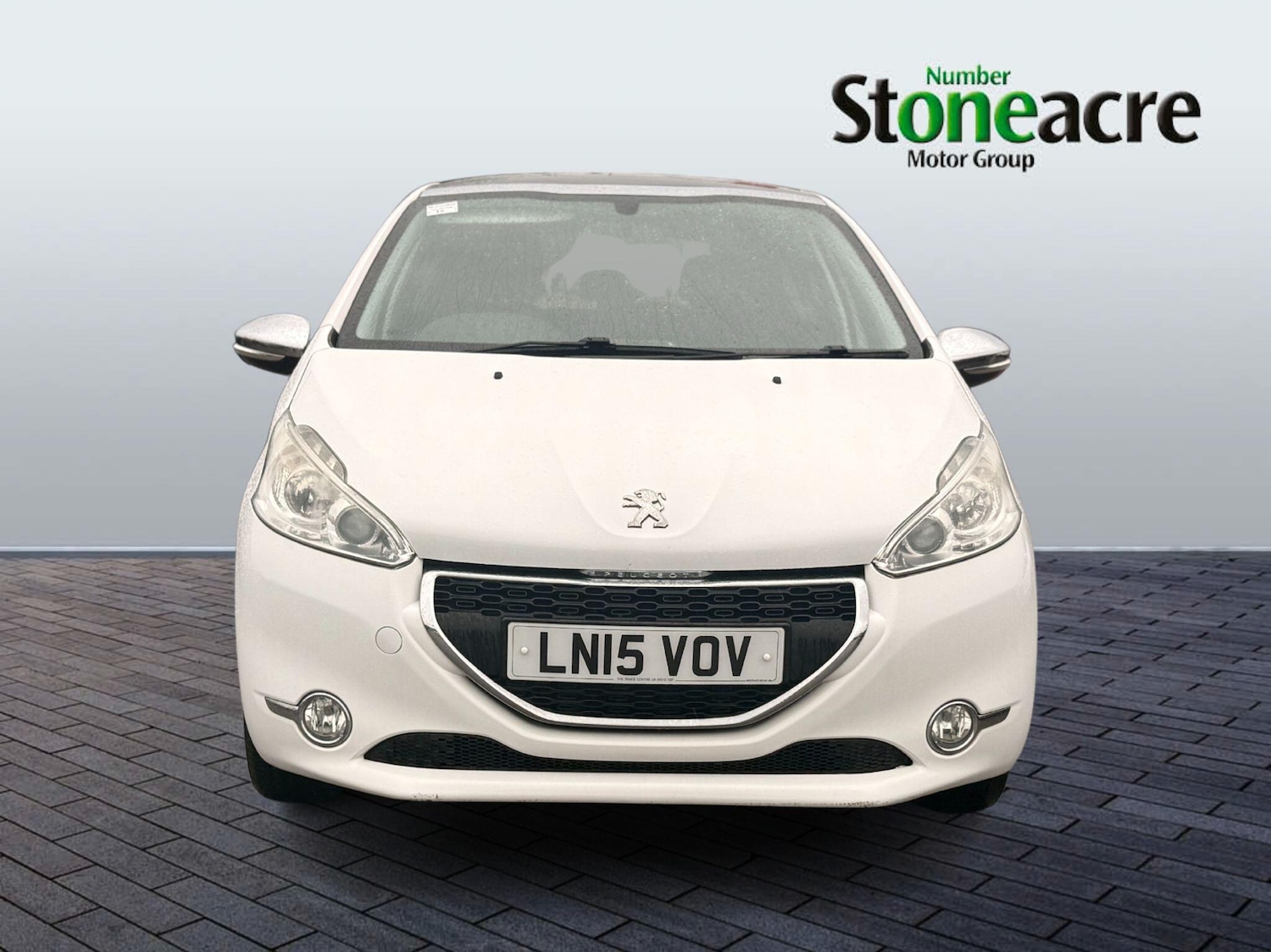 Used Peugeot 208 2015 for sale - 77315205: Photo 2