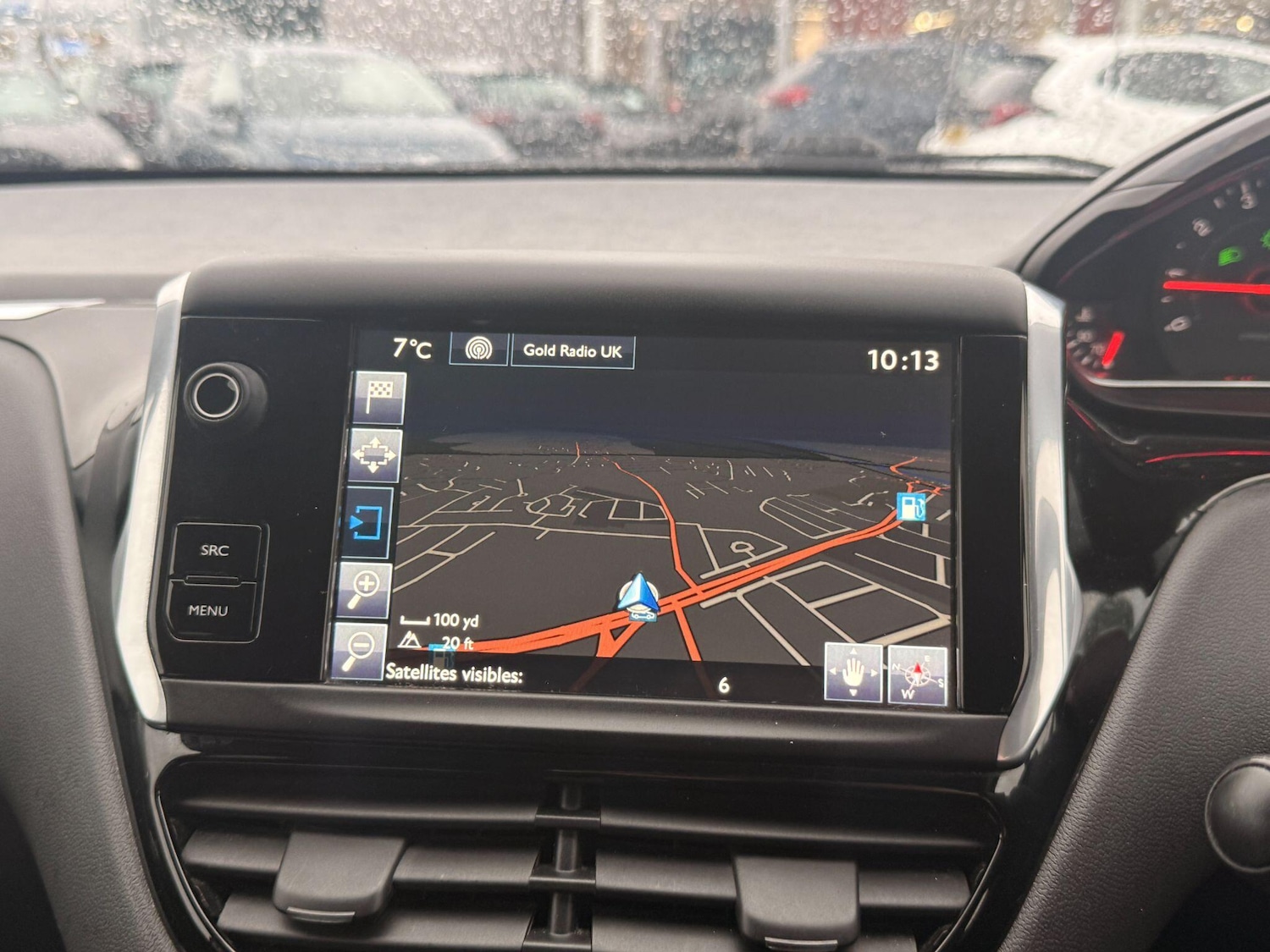 Used Peugeot 208 2015 for sale - 77315205: Photo 20