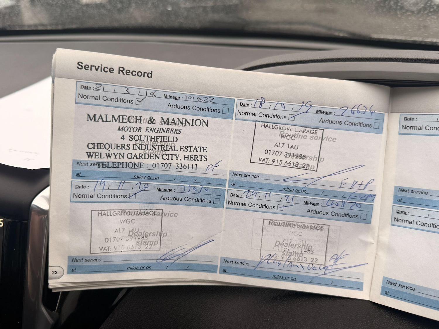 Used Peugeot 208 2015 for sale - 77315205: Photo 21