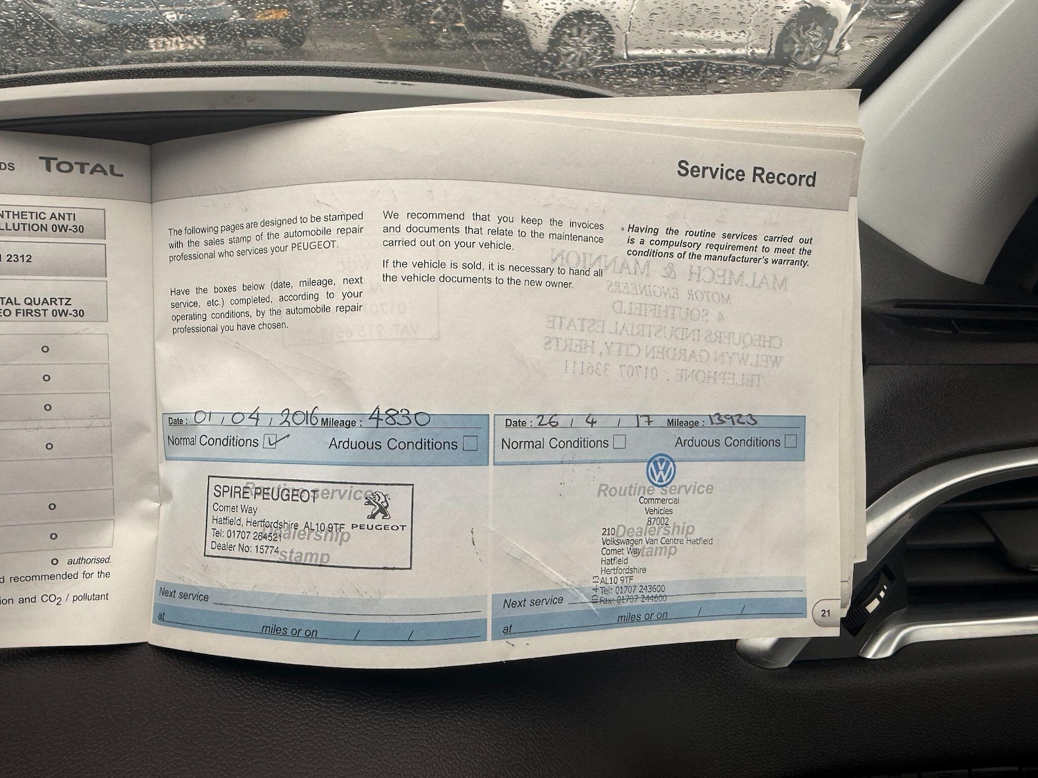 Used Peugeot 208 2015 for sale - 77315205: Photo 24