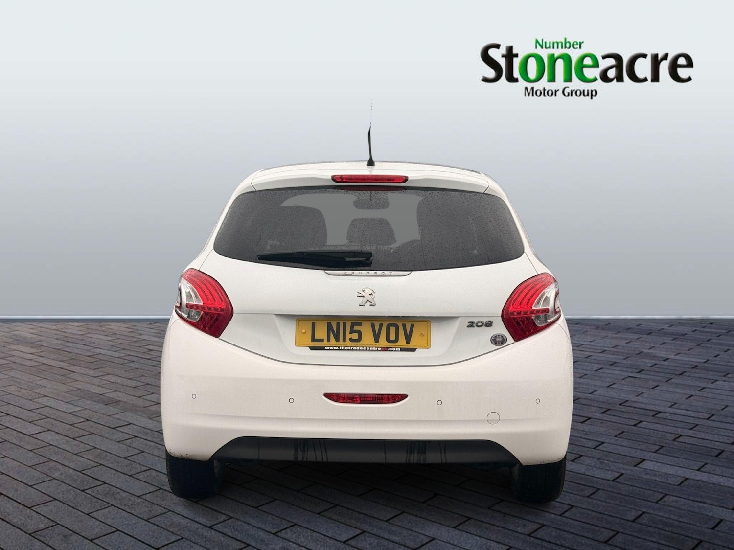 Used Peugeot 208 2015 for sale - 77315205: Photo 6