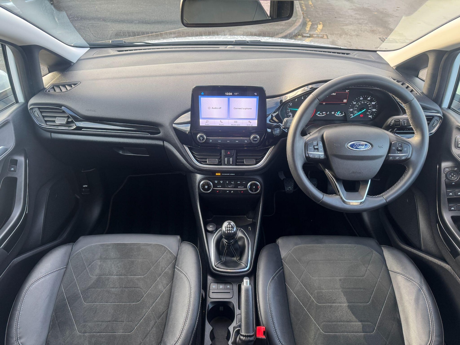 Used Ford Fiesta 2023 for sale - 77021265: Photo 10