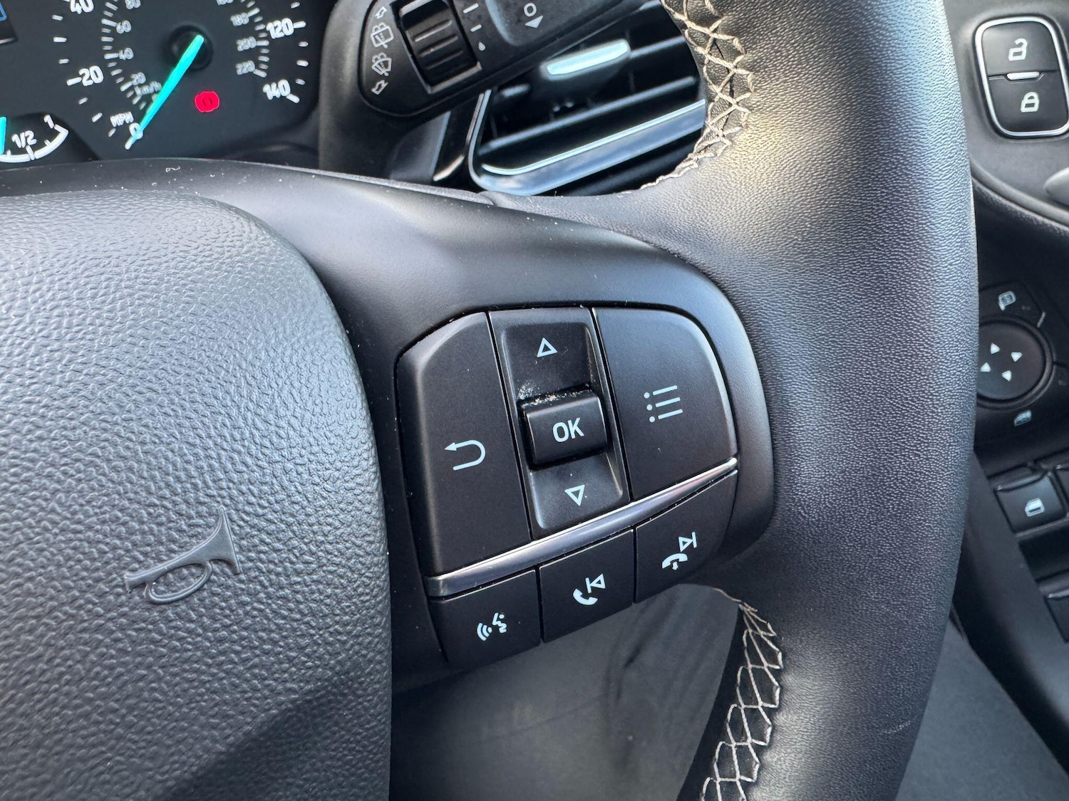 Used Ford Fiesta 2023 for sale - 77021265: Photo 13