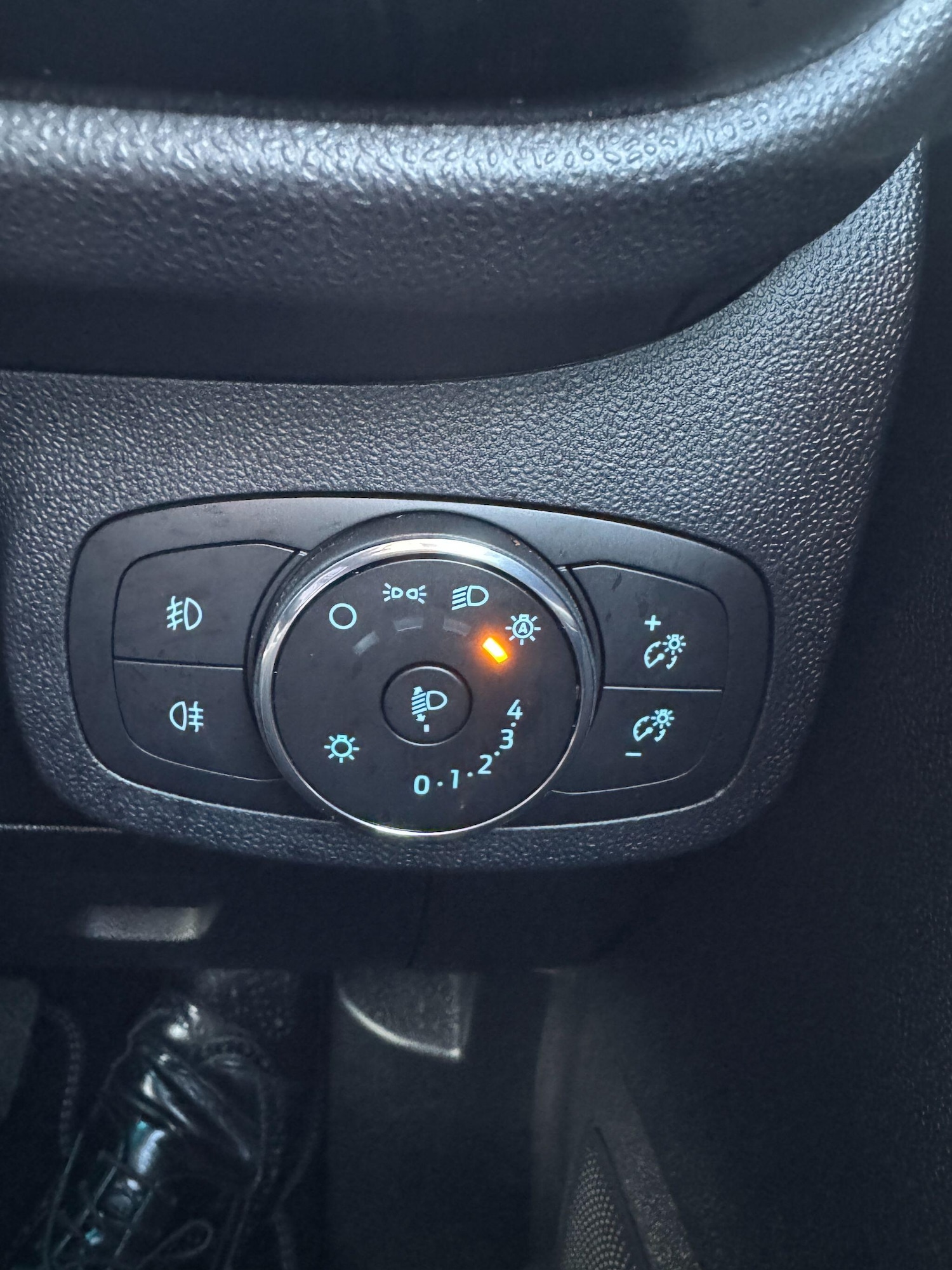 Used Ford Fiesta 2023 for sale - 77021265: Photo 14