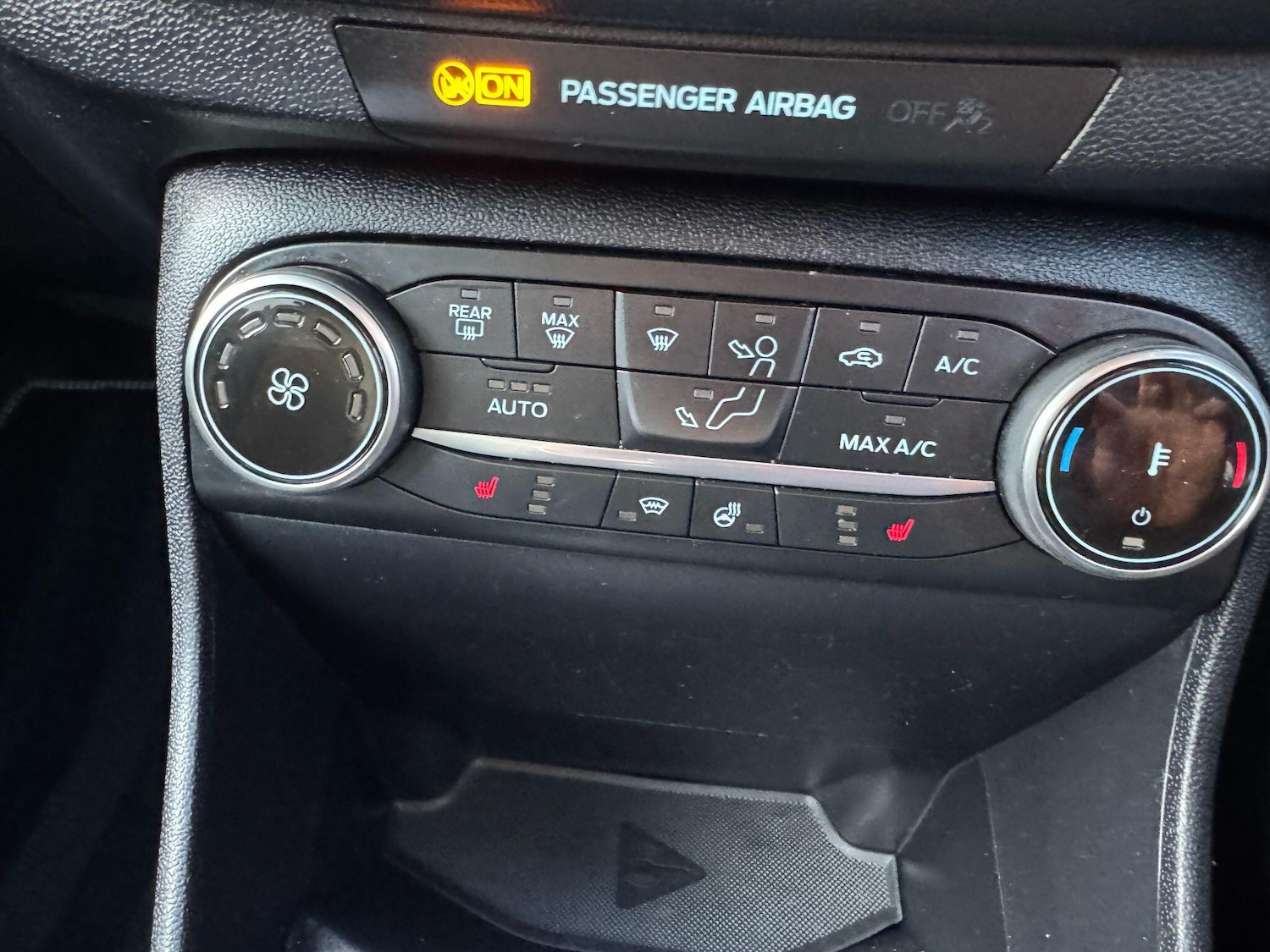 Used Ford Fiesta 2023 for sale - 77021265: Photo 16