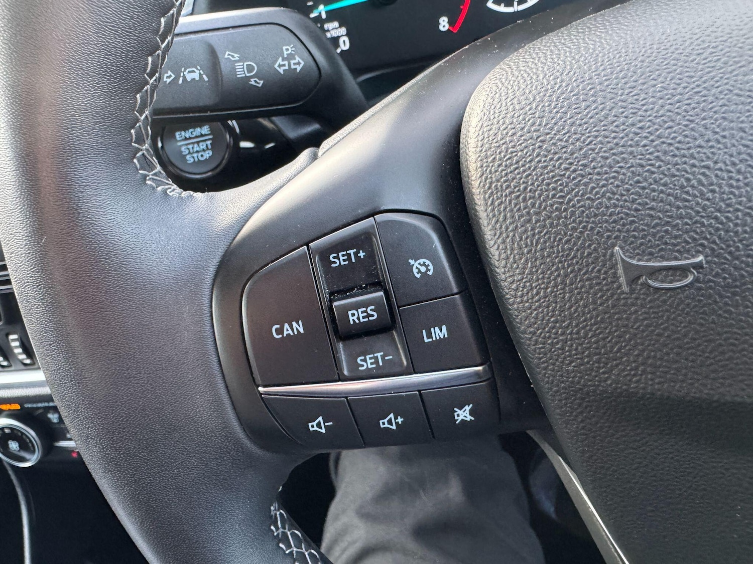 Used Ford Fiesta 2023 for sale - 77021265: Photo 17