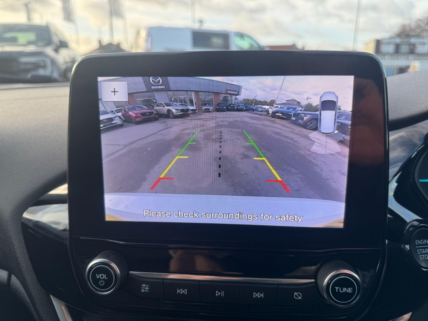 Used Ford Fiesta 2023 for sale - 77021265: Photo 20