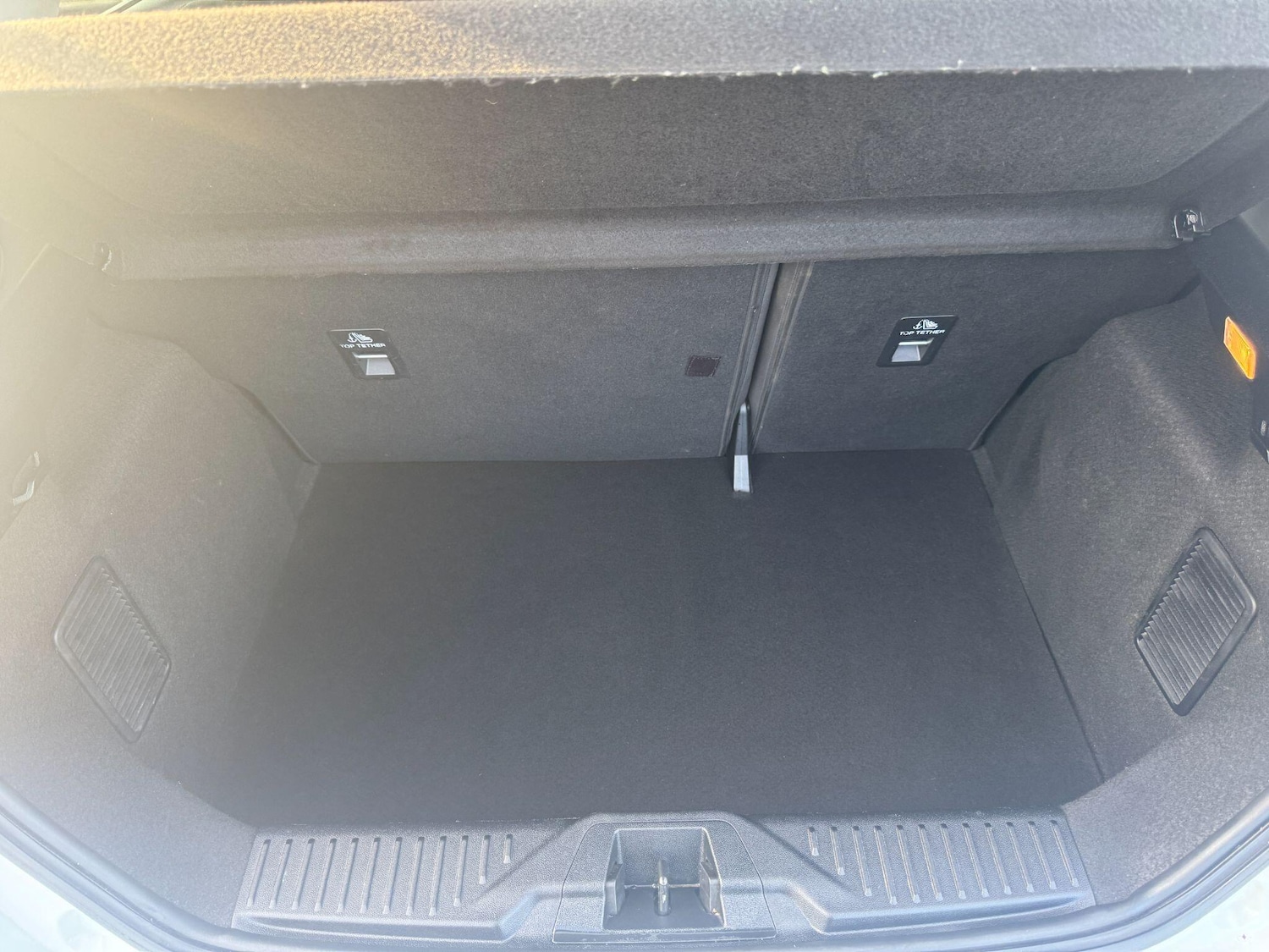 Used Ford Fiesta 2023 for sale - 77021265: Photo 22