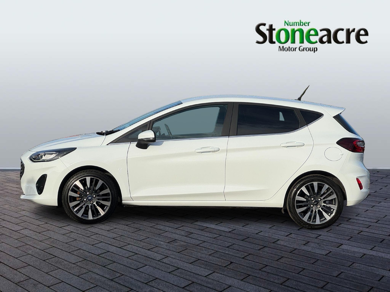 Used Ford Fiesta 2023 for sale - 77021265: Photo 5