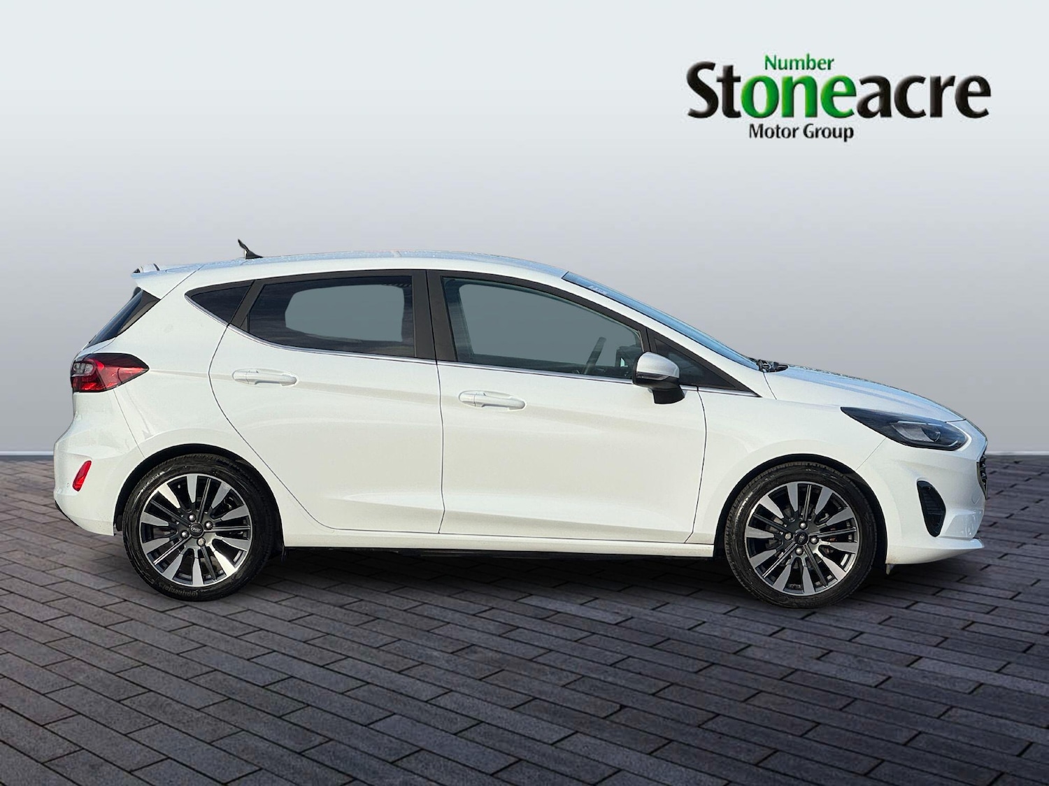Used Ford Fiesta 2023 for sale - 77021265: Photo 7