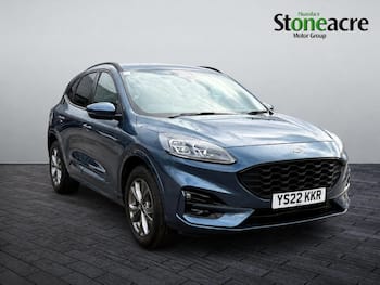Used Ford Kuga 2022 for sale - 79751171: Photo