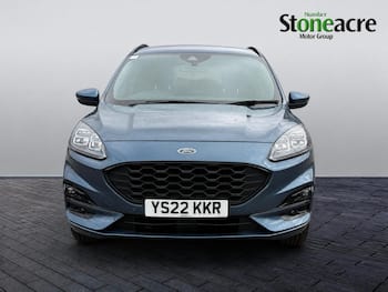 Used Ford Kuga 2022 for sale - 79751171: Photo