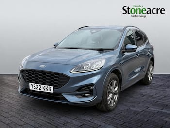 Used Ford Kuga 2022 for sale - 79751171: Photo