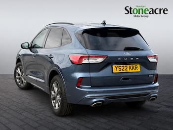 Used Ford Kuga 2022 for sale - 79751171: Photo