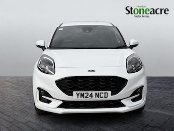 Used Ford Puma 2024 for sale - 79602094: Photo