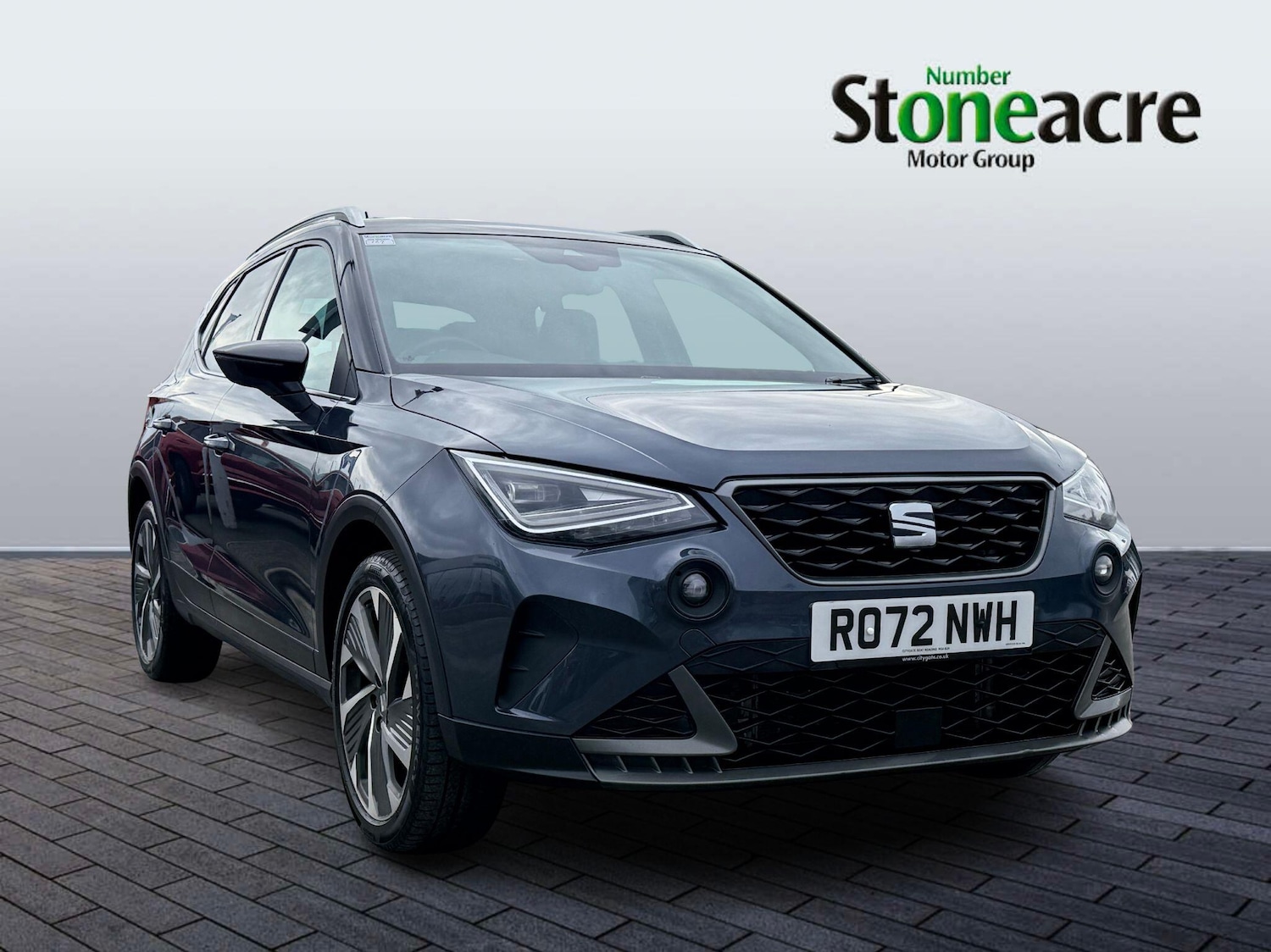 Used SEAT Arona 2022 for sale - 78073084: Photo 1