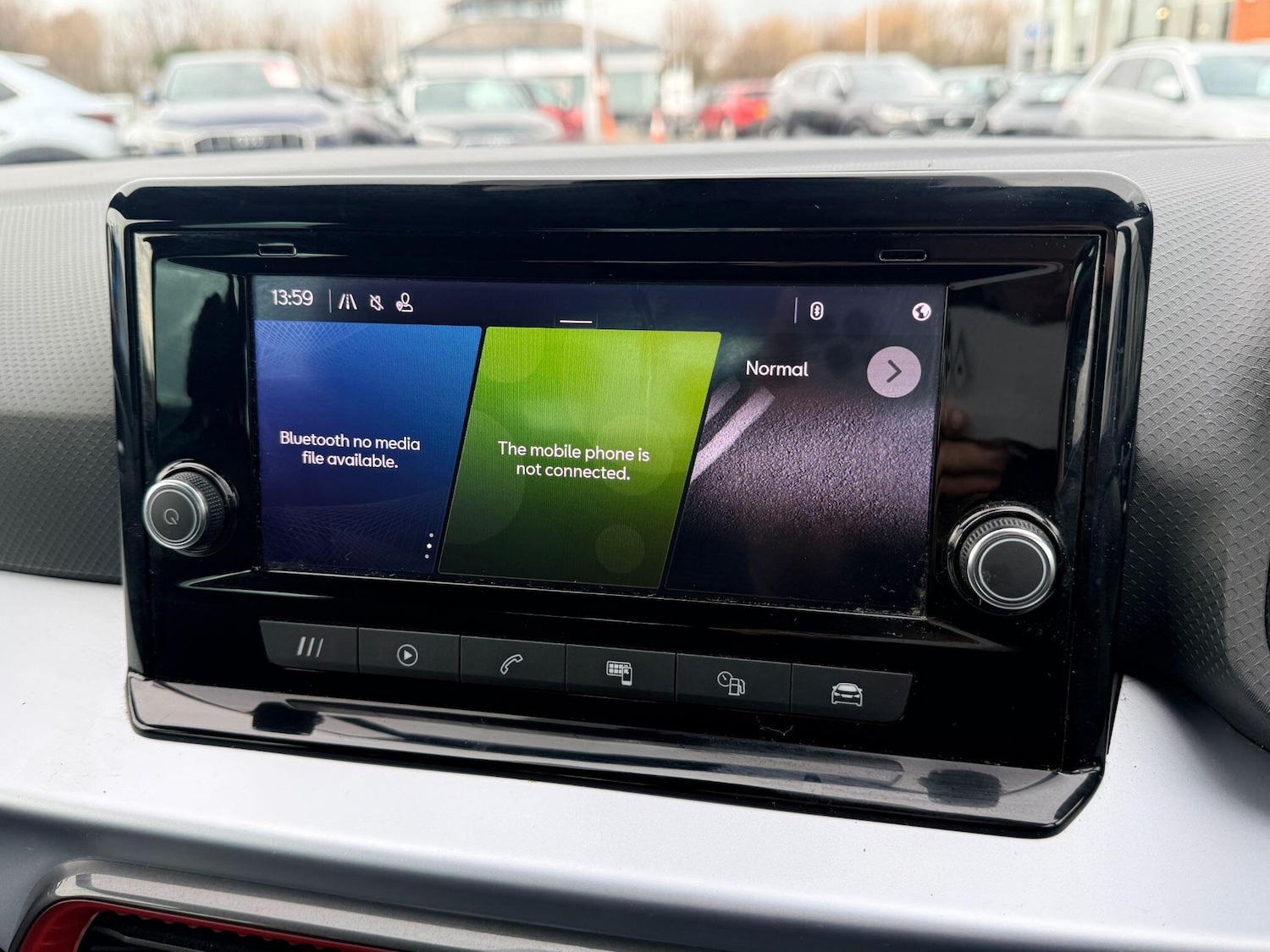 Used SEAT Arona 2022 for sale - 78073084: Photo 17