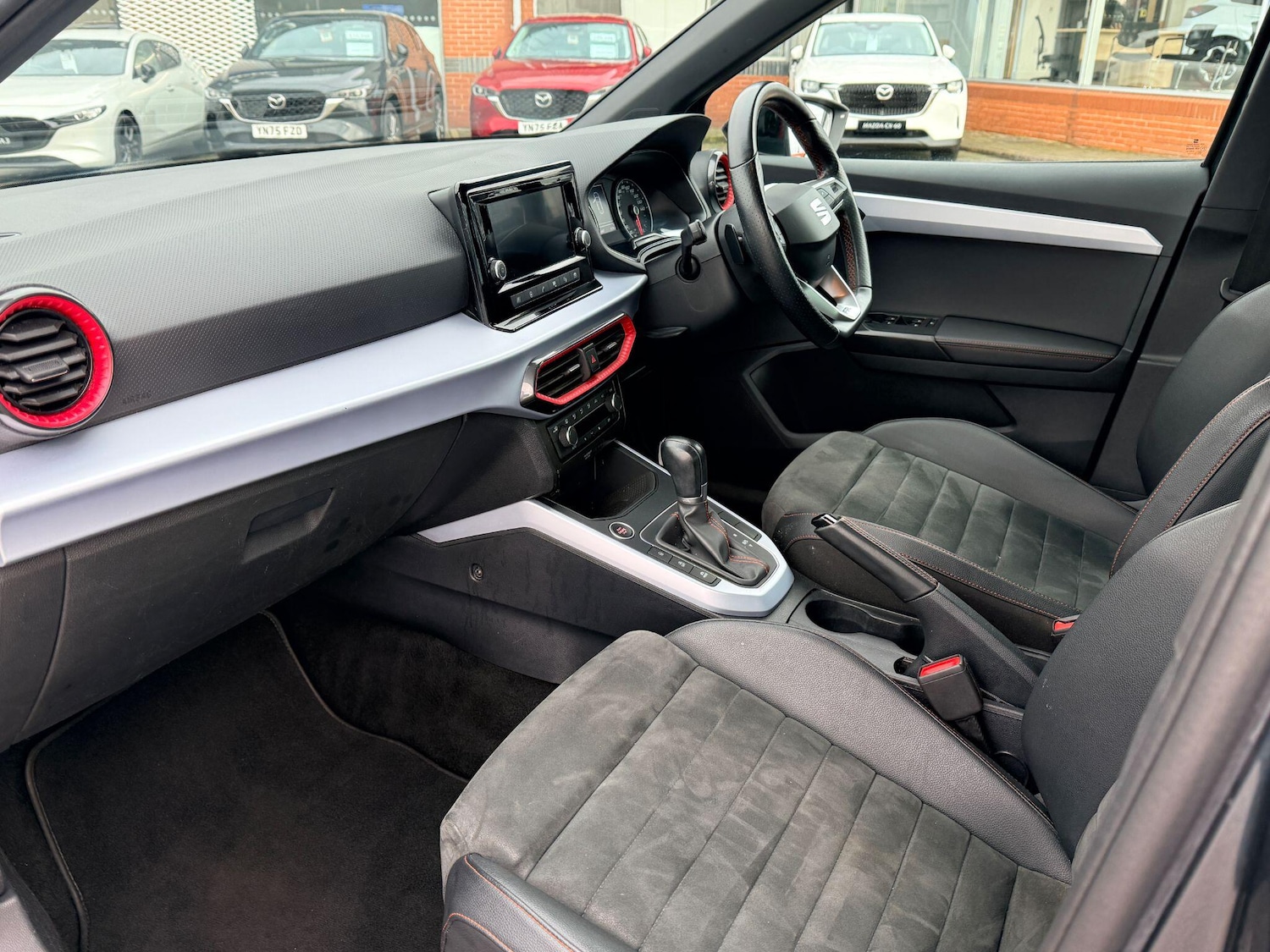 Used SEAT Arona 2022 for sale - 78073084: Photo 22