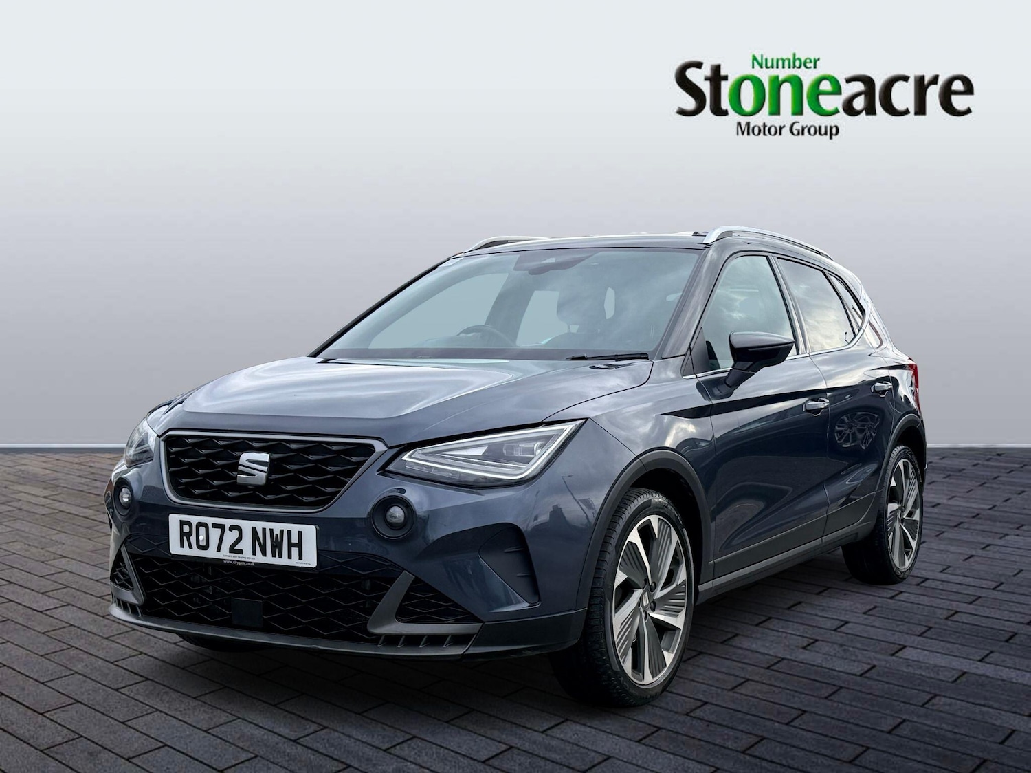 Used SEAT Arona 2022 for sale - 78073084: Photo 3