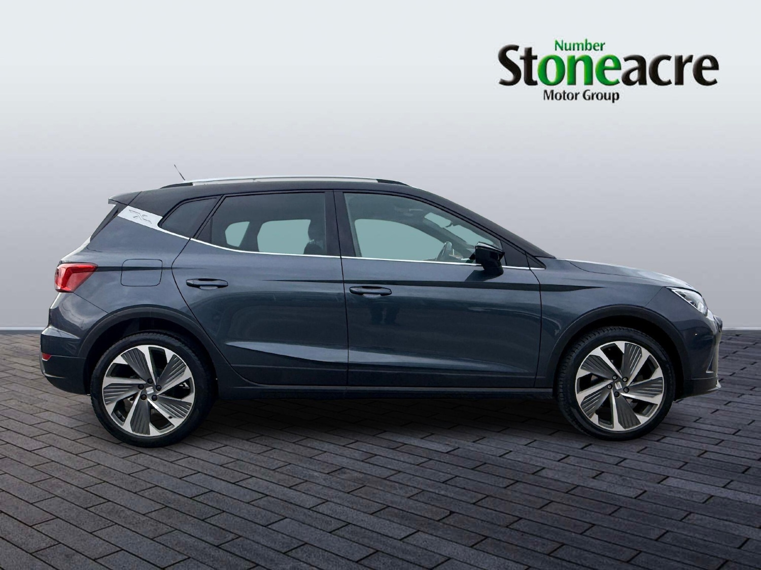 Used SEAT Arona 2022 for sale - 78073084: Photo 7
