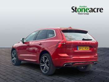Used Volvo XC60 2018 for sale - 74828860: Photo