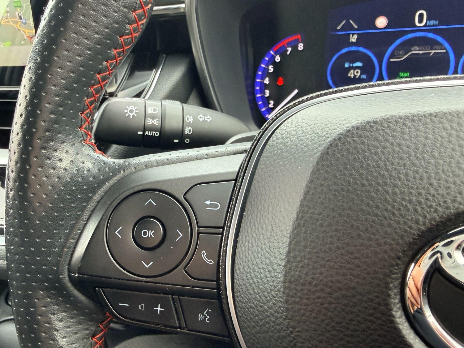 Used Toyota Corolla for sale - 77768761: Photo 11