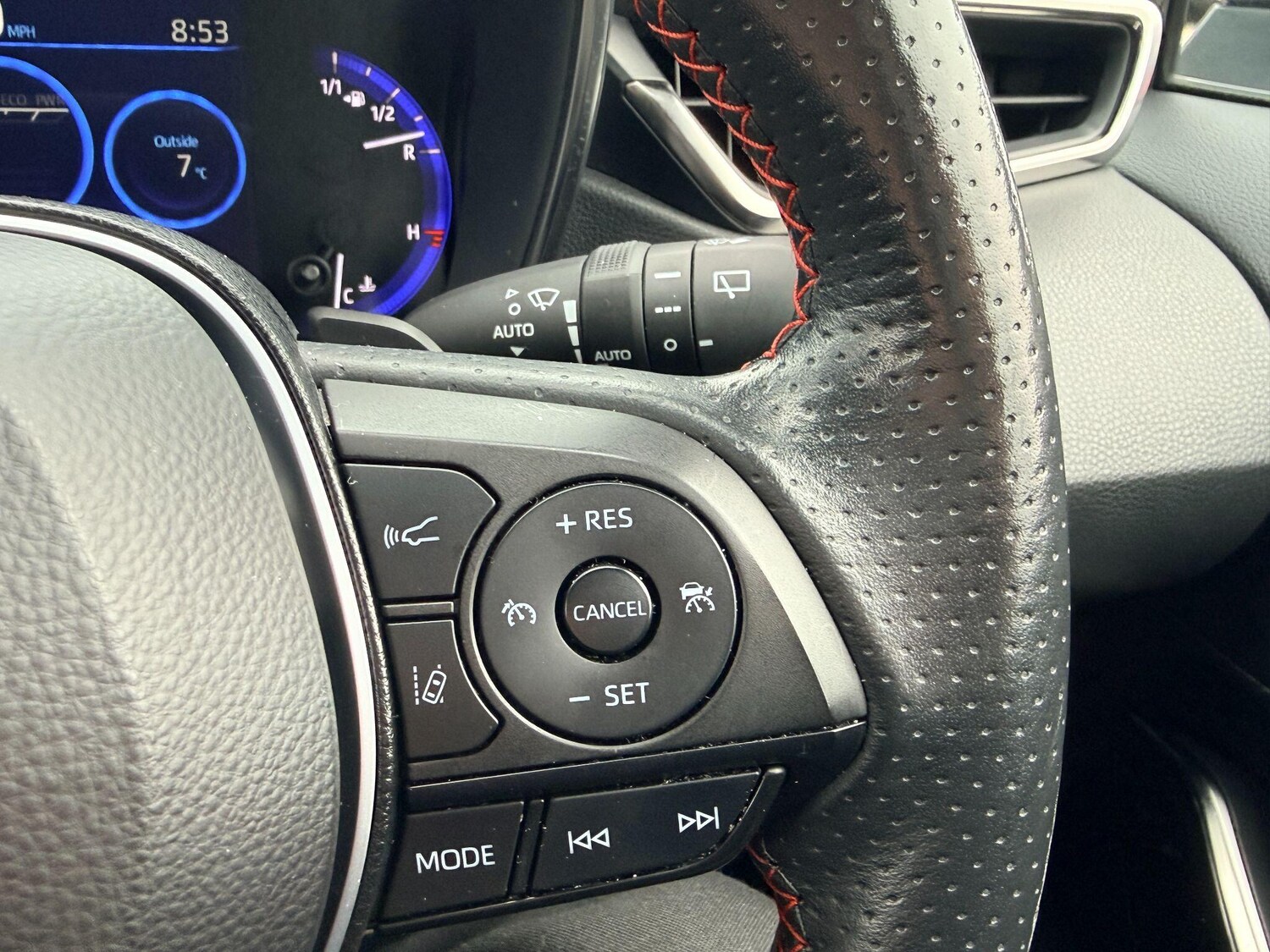 Used Toyota Corolla for sale - 77768761: Photo 12