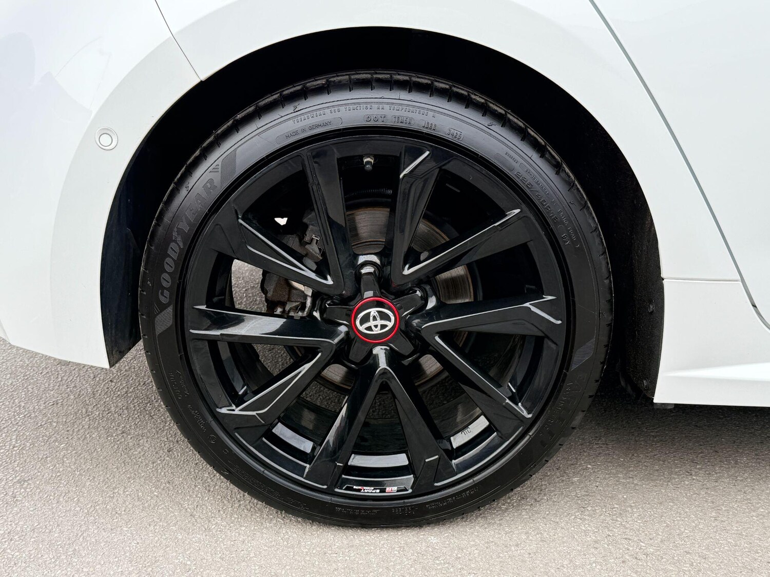 Used Toyota Corolla for sale - 77768761: Photo 18