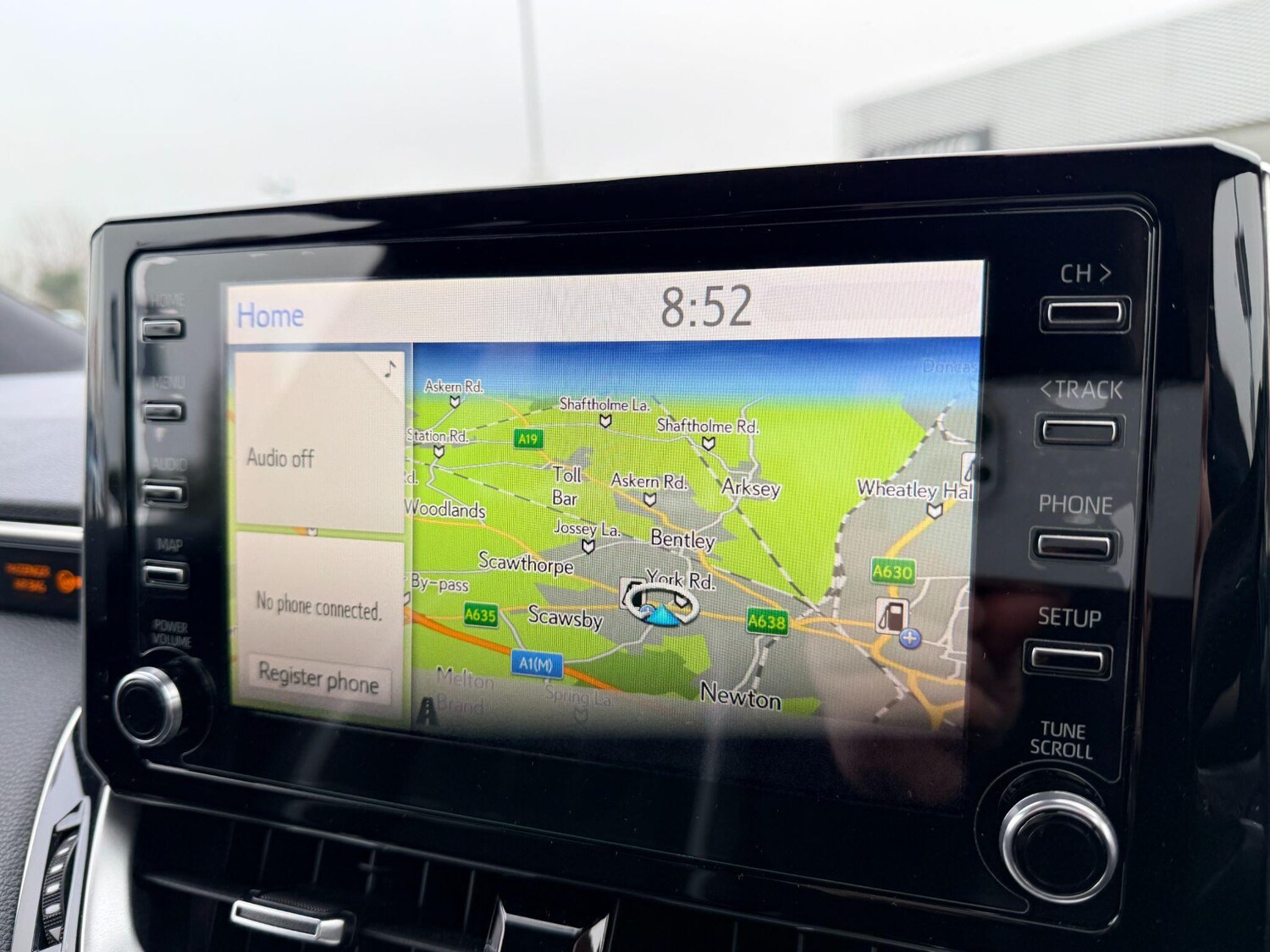 Used Toyota Corolla for sale - 77768761: Photo 19