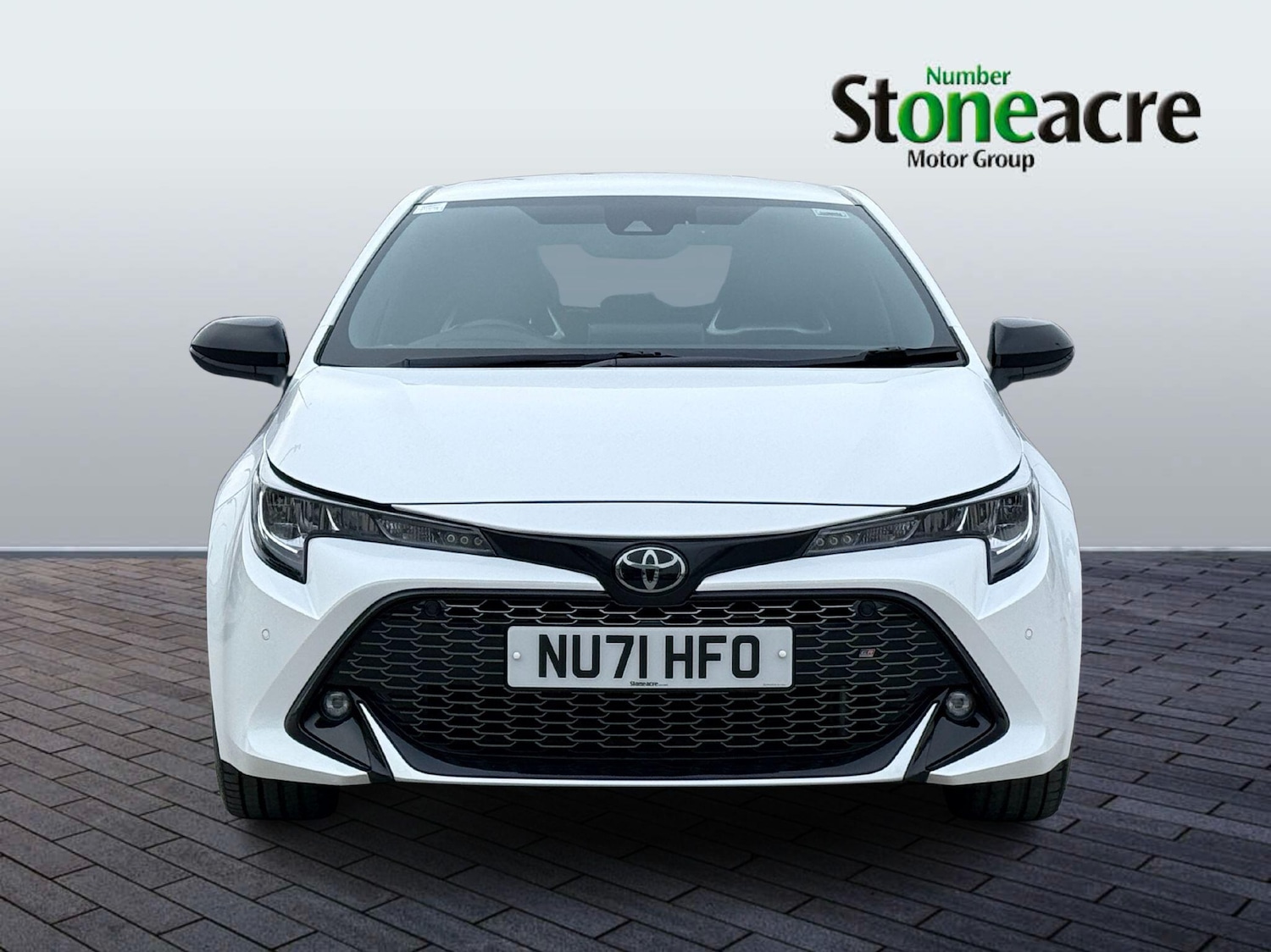 Used Toyota Corolla for sale - 77768761: Photo 2