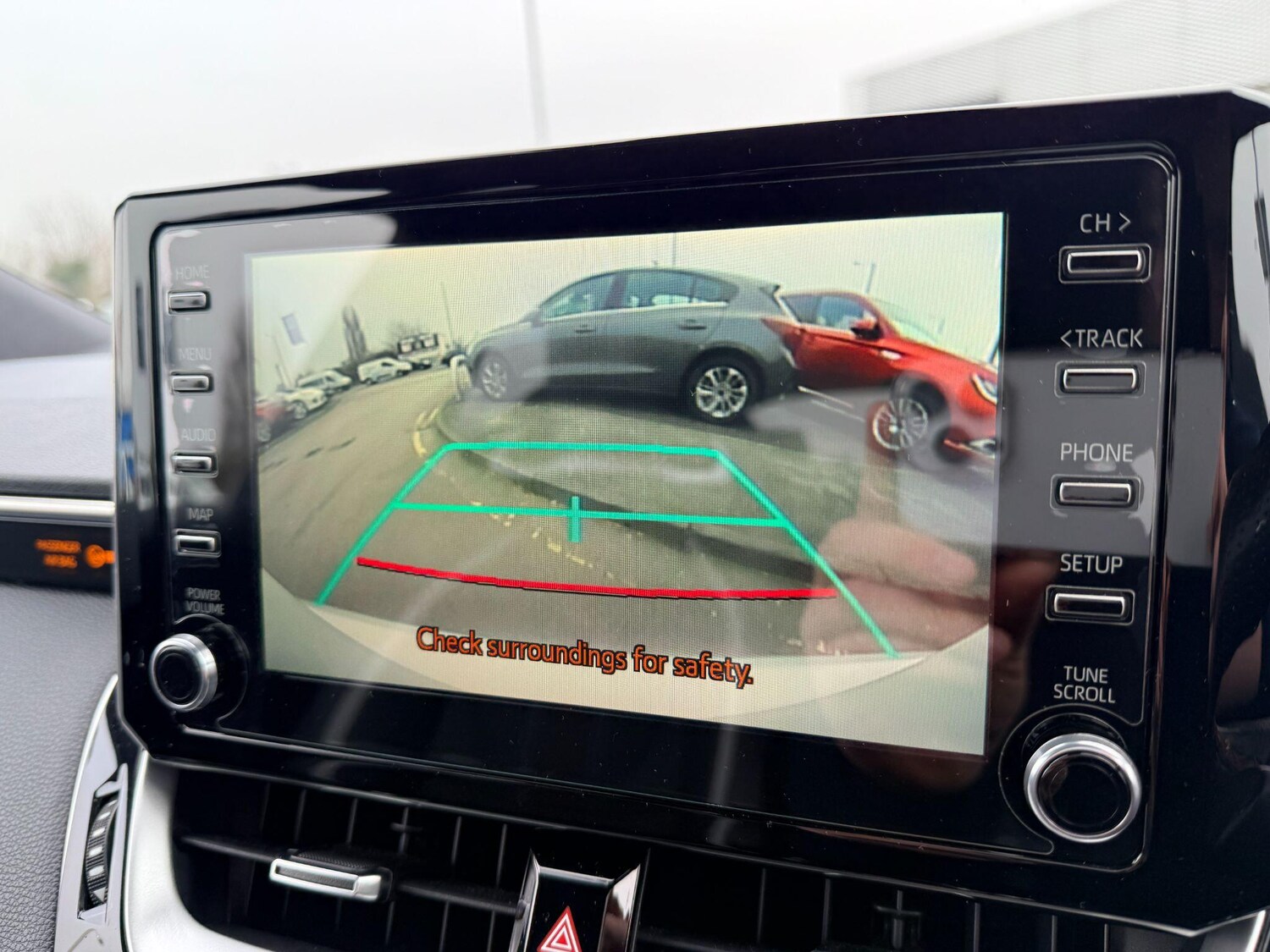 Used Toyota Corolla for sale - 77768761: Photo 20