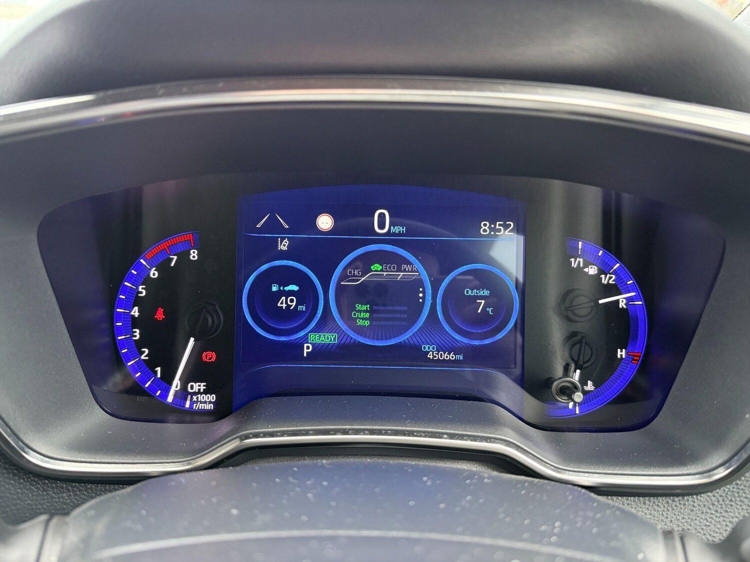 Used Toyota Corolla for sale - 77768761: Photo 21