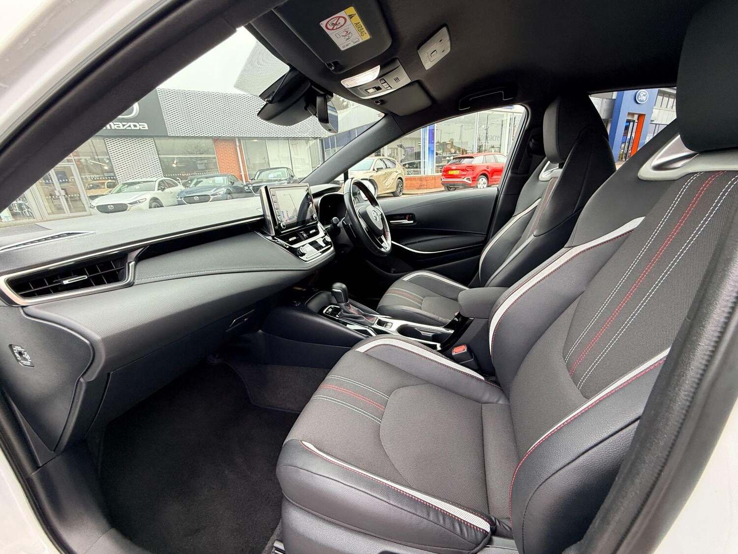 Used Toyota Corolla for sale - 77768761: Photo 23