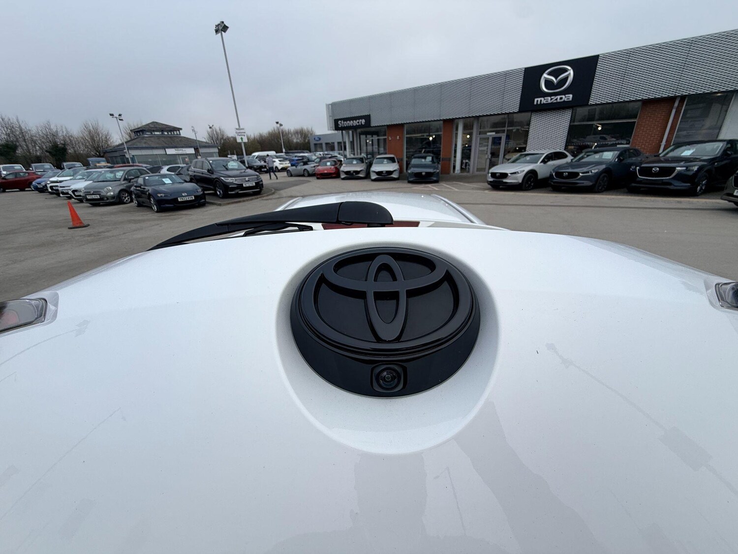 Used Toyota Corolla for sale - 77768761: Photo 28