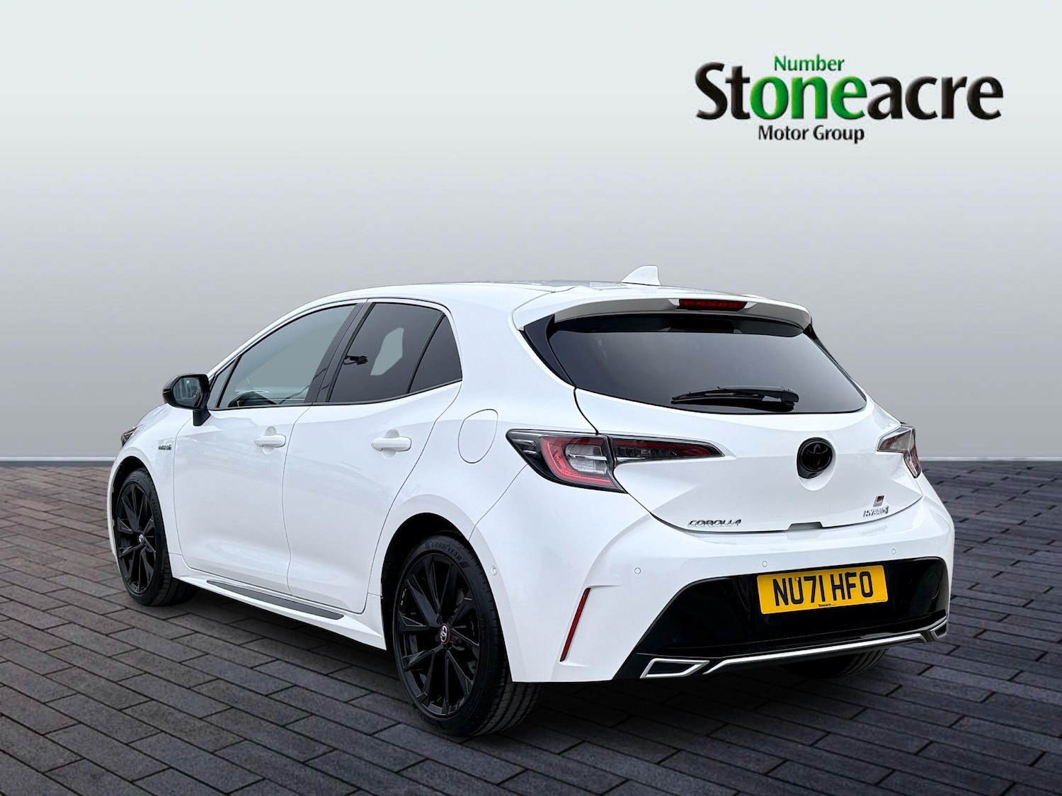 Used Toyota Corolla for sale - 77768761: Photo 4