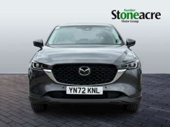 Used Mazda CX-5 2023 for sale - 75166660: Photo