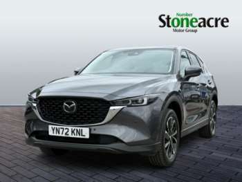 Used Mazda CX-5 2023 for sale - 75166660: Photo